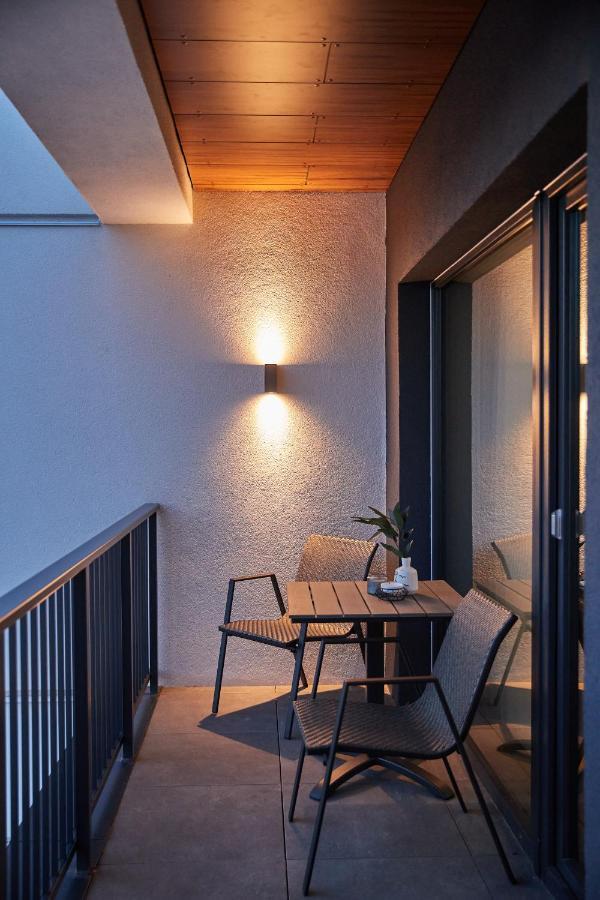 Quiboo Cosmopolit Appartement Braşov Buitenkant foto